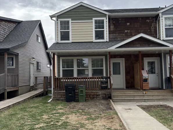 12228 60th St NW, Edmonton, AB T5W 3Z9