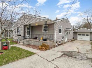 204 Transit St, Bay City, MI 48706