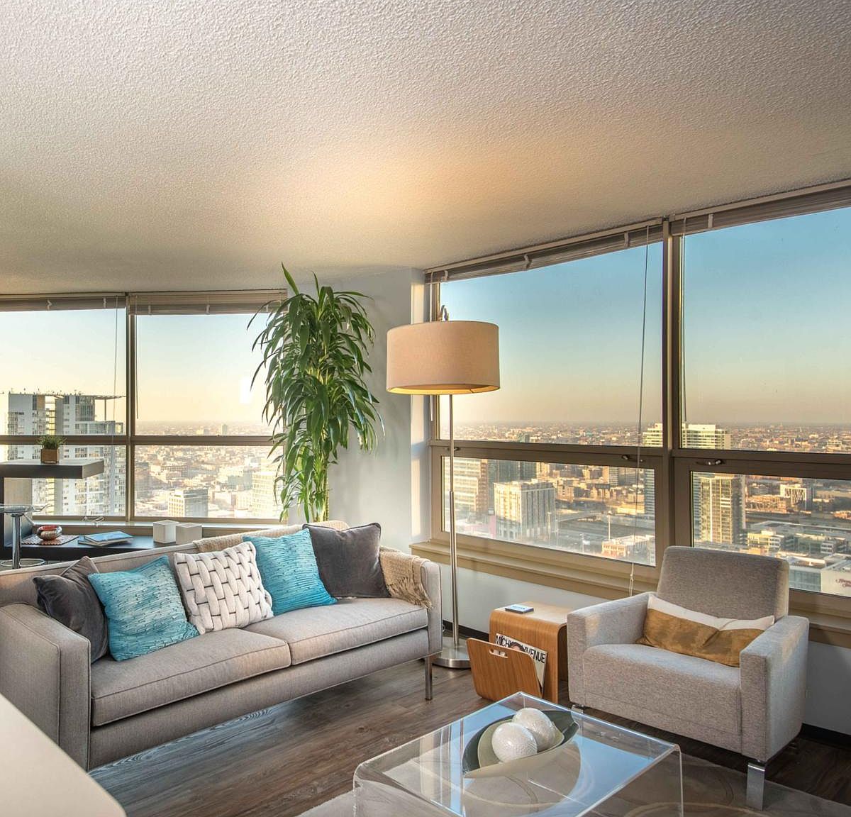 555 W Madison St #22403, Chicago, IL 60661 | Zillow