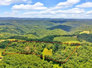 0 Jones Ridge Rd, Speedwell, TN 37870