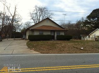 5653 N Lake Dr, Lake City, GA 30260