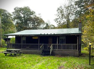 38 Black Bear Ln, Dryfork, WV 26263