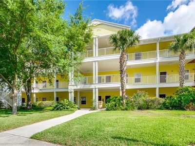714 Lucaya Loop, Davenport, FL, 33897