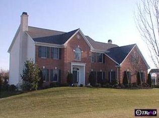 104 Deer Creek Xing, Kennett Square, PA 19348