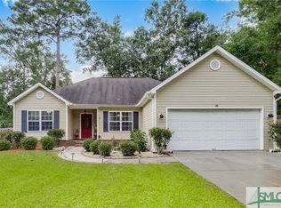 83 Quail Rd, Richmond Hill, GA 31324