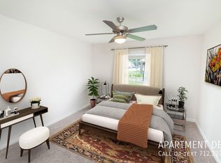 714 W Tidwell Rd #3516, Houston, TX 77091