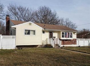 203 Gibson Ave, Brentwood, NY 11717