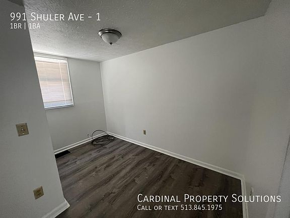 5th image of 991 Shuler Ave #1