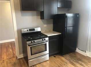 1714 W 46th St #2W, Chicago, IL 60609