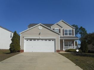 207 Windsorcrest Rd, Columbia, SC 29229