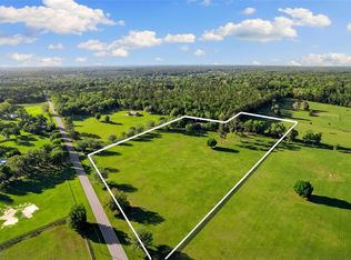 7255 W Highway 329, Reddick, FL 32686
