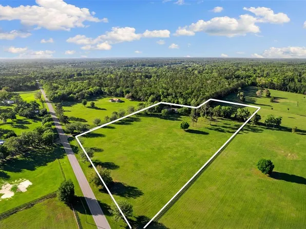 7255 W Highway 329, Reddick, FL 32686