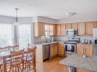 1609 Read Mountain Rd NE, Roanoke, VA 24019