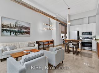 155 Dalhousie St #430, Toronto, ON