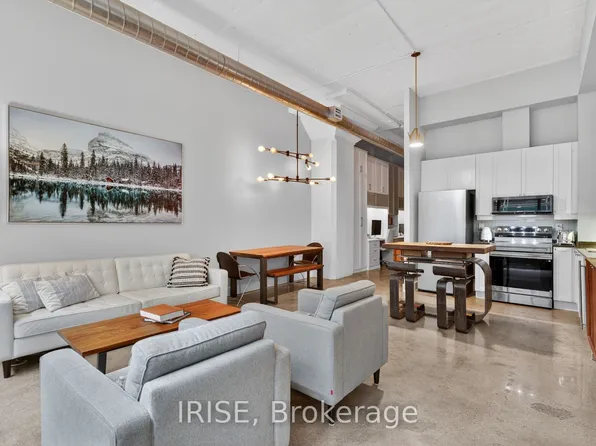 155 Dalhousie St #430, Toronto, ON M5B 2P7