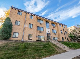Randolph Apartments, Saint Paul, MN 55105