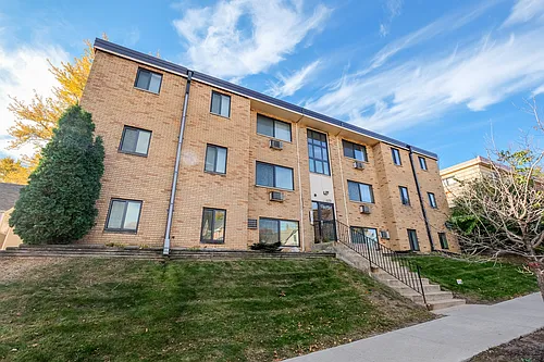 Randolph Apartments Photo 1 Randolph Apartments Photo 1