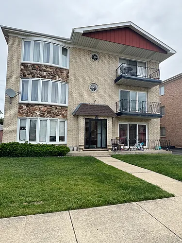 7829 Normandy Ave #2S Photo 1