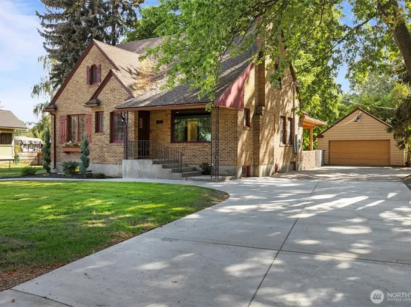 317 Main Street, Waitsburg, WA 99361