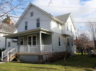 234 N Sherman St, Bay City, MI 48708