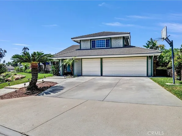 19976 Felicia Dr, Yorba Linda, CA 92886