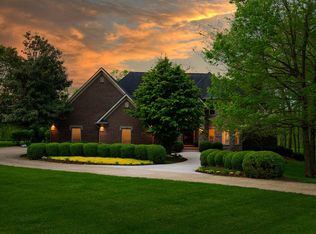 115 Cambridge Ln, Nicholasville, KY 40356