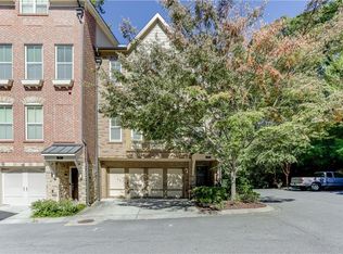 305 Goodson Ln NW, Atlanta, GA 30309