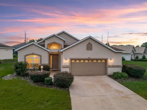 12439 SE 176TH LOOP, SUMMERFIELD, FL 34491