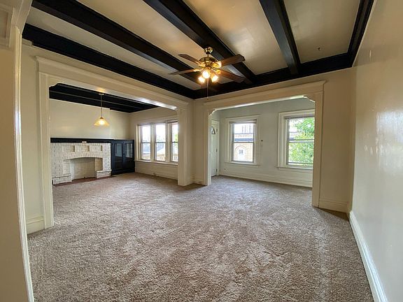2nd image of 5806 Ellsworth Ave #20