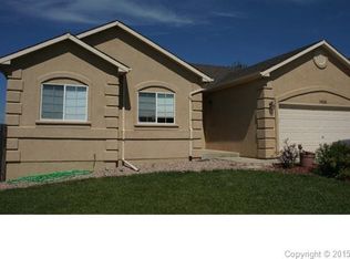 7026 Appletree Loop, Colorado Springs, CO 80925