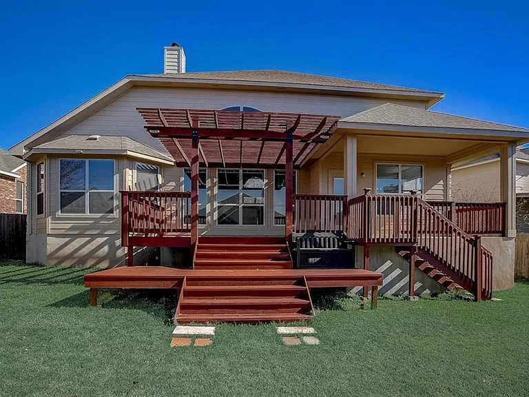 3604 Rams Horn Way — Photo 5