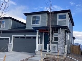 8976 Red Bud St, Parker, CO 80134