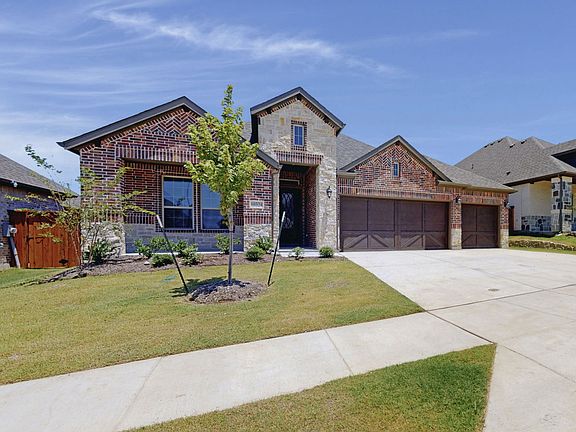 10324 Lola Road Oliver Floor Plan Front Exterior