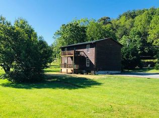 3168 Tallulah Rd, Robbinsville, NC 28771