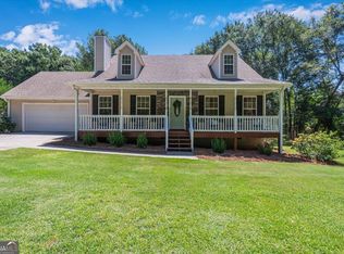 2651 Bearden Blvd, Monroe, GA 30655