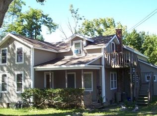 10766 Bodine Rd #1, Clarence, NY 14031