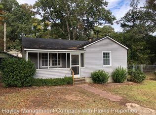 3310 Arnold Ave, Opelika, AL 36801