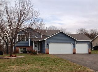2373 135th Ave NW, Andover, MN 55304