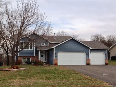 2373 135th Ave NW, Andover, MN, 55304
