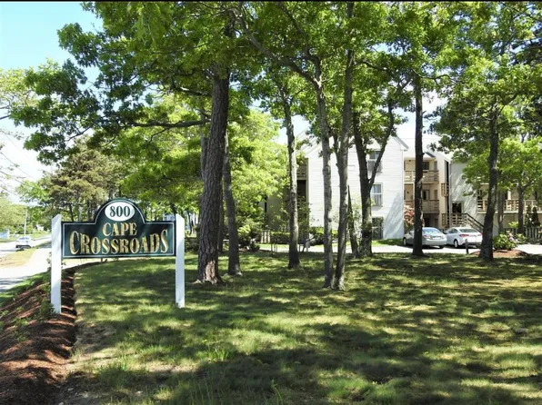 800 Bearses Way APT 6NB, Hyannis, MA 02601