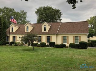 540 W State Line Rd, Toledo, OH 43612