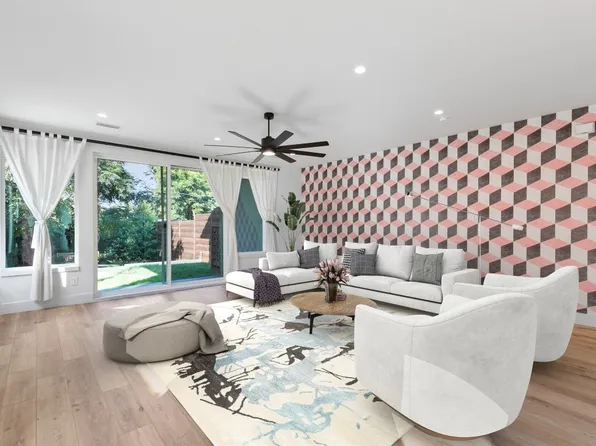 1011 Grandview Ave, Dallas, TX 75223