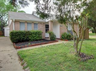 17095 Kilwinning Dr, Houston, TX 77084