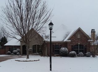 607 Picketts Mill Dr, Shreveport, LA 71115