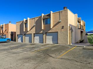 8333 Comanche Rd NE APT 2C, Albuquerque, NM 87110