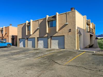 8333 Comanche Rd NE APT 2C, Albuquerque, NM, 87110