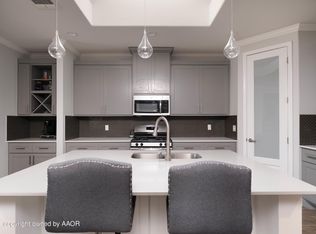 9401 Kori Dr, Amarillo, TX 79119