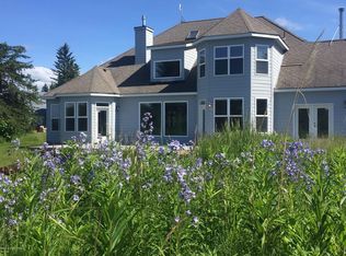 28465 Camillas Ct, Anchor Point, AK 99556