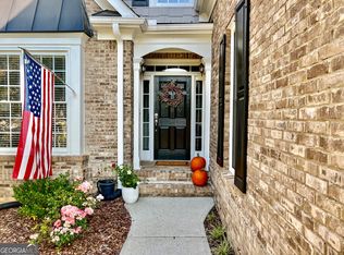 1731 Heathermoor Way, Dacula, GA 30019