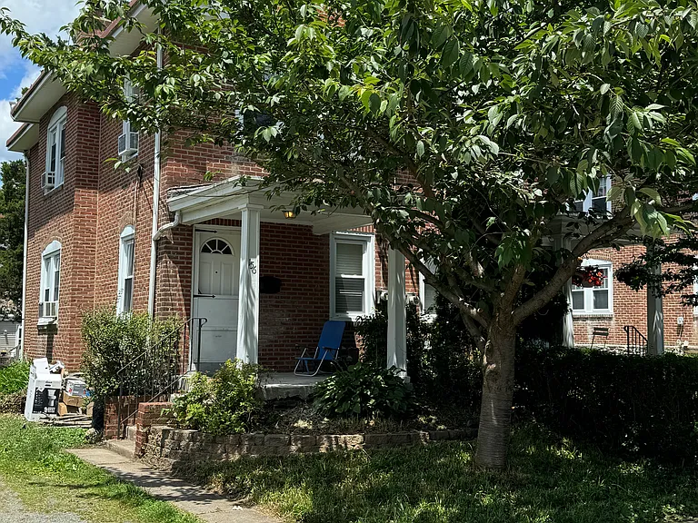 156 Saint Pauls Rd — Photo 2